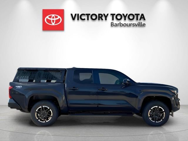 New 2025 Toyota Tacoma TRD Sport AWD/4WD image 7