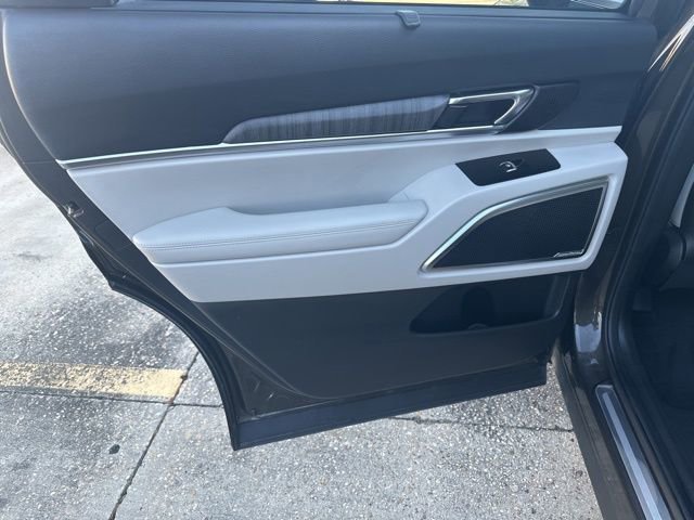 Used 2023 Kia Telluride SX image 27