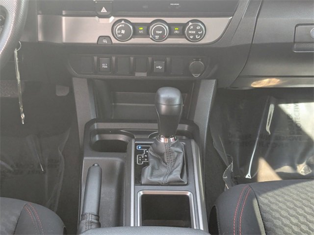 Used 2022 Toyota Tacoma SR5 image 19