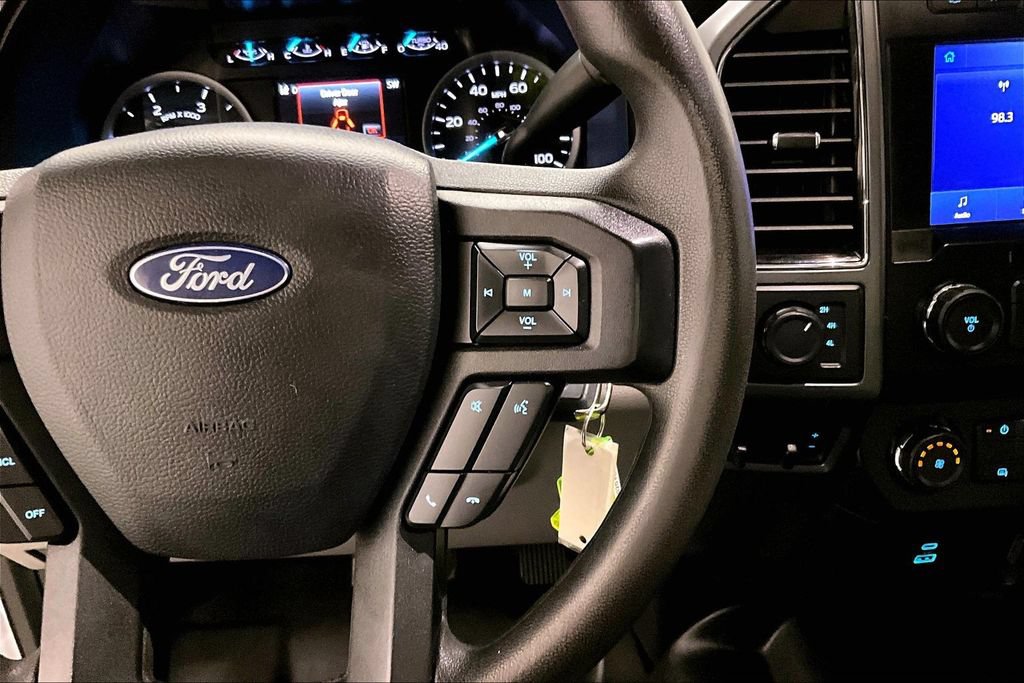 Used 2020 Ford F250 XLT AWD/4WD image 13