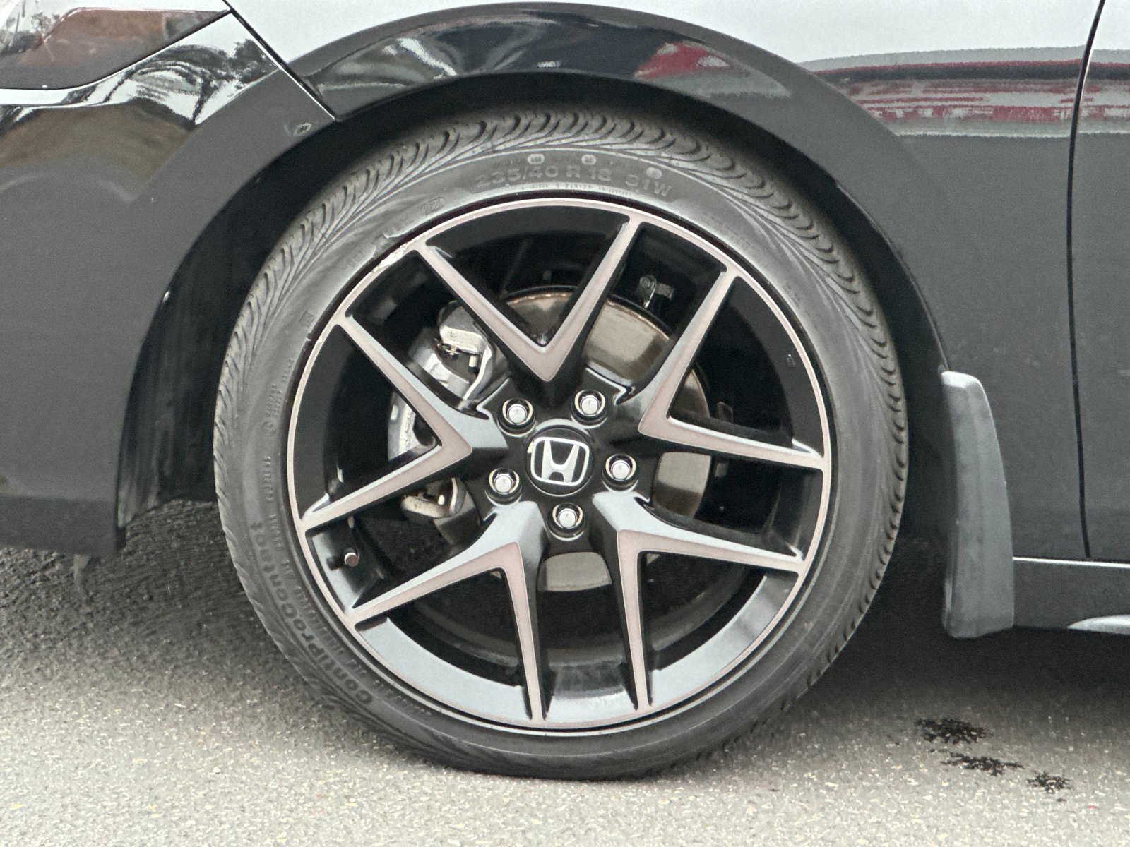 Used 2023 Honda Civic Sport Touring image 23