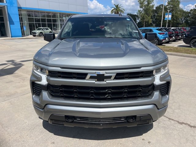New 2026 Chevrolet Silverado 1500 RST w/ Z71 Off-Road Package image 14