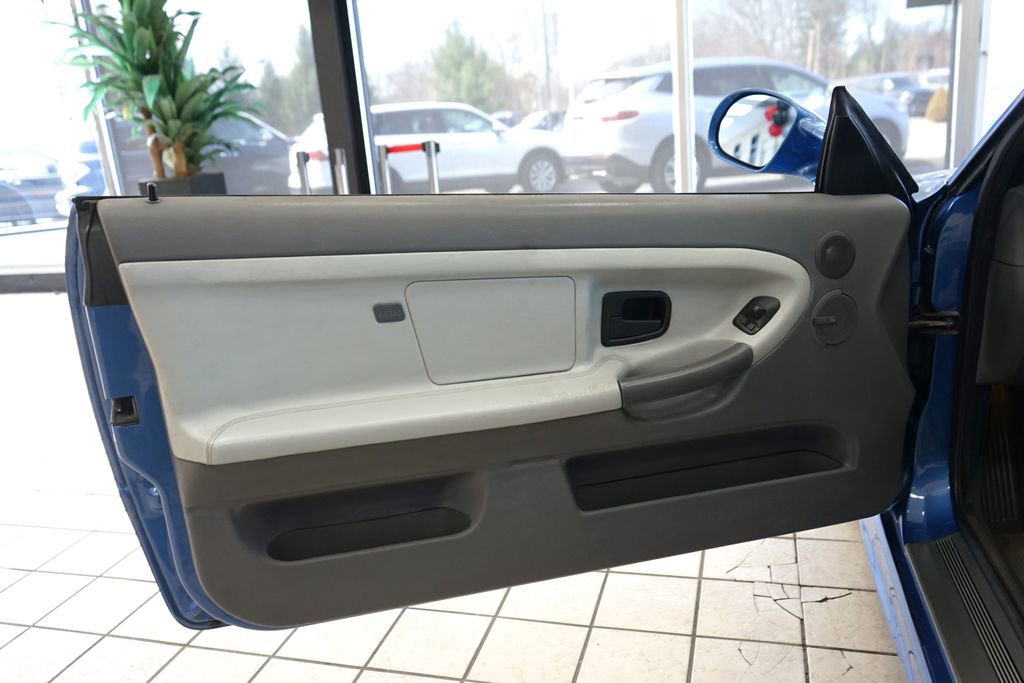 Used 1999 BMW M3 Coupe image 36