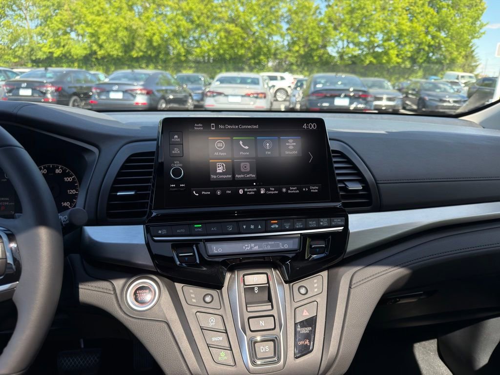 Certified 2026 Honda Odyssey EX-L image 14