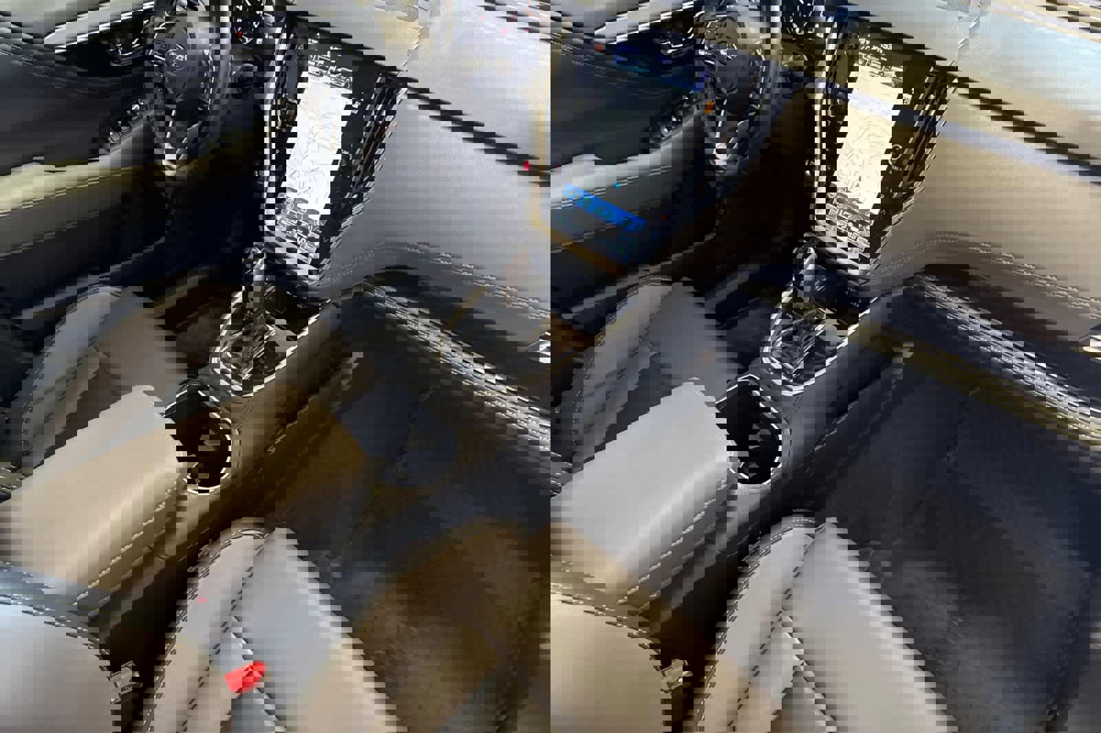 Used 2023 Subaru Outback Onyx Edition image 16