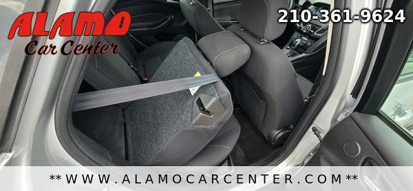 Used 2018 Ford Focus SEL image 21
