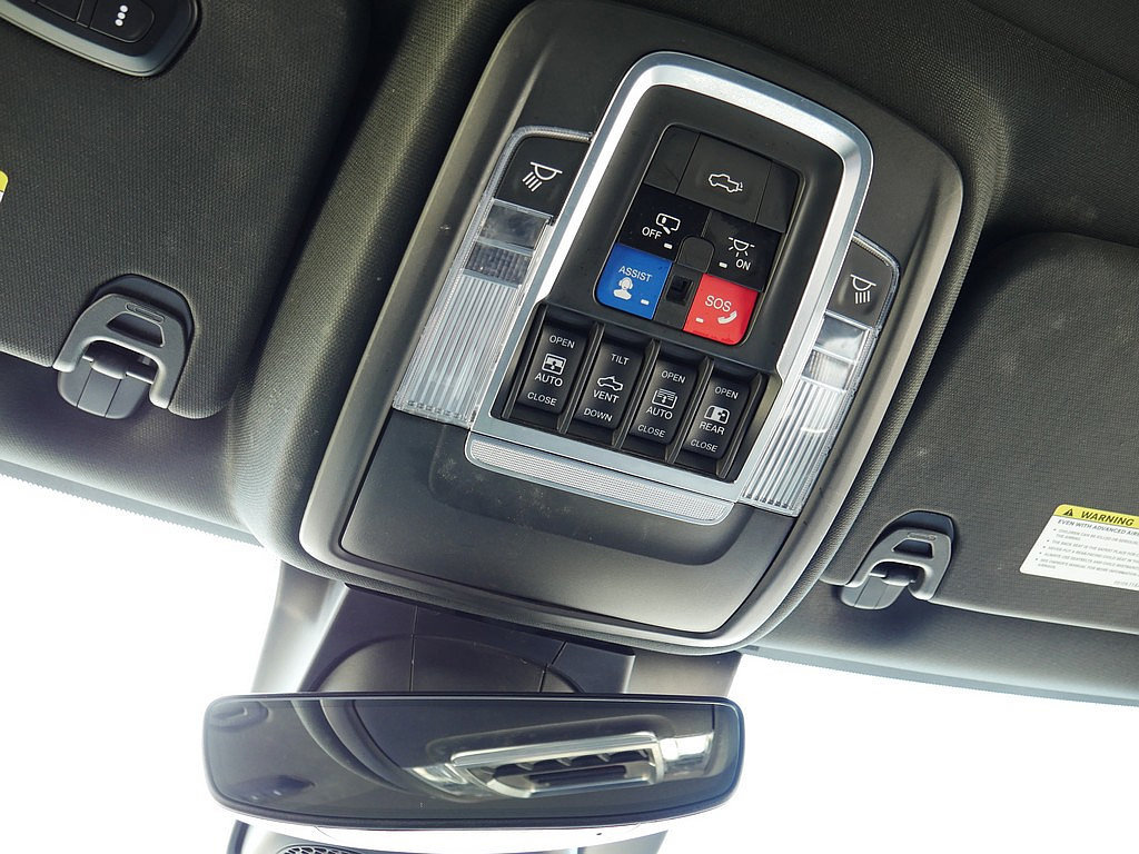 Used 2019 RAM 1500 Limited AWD/4WD image 54