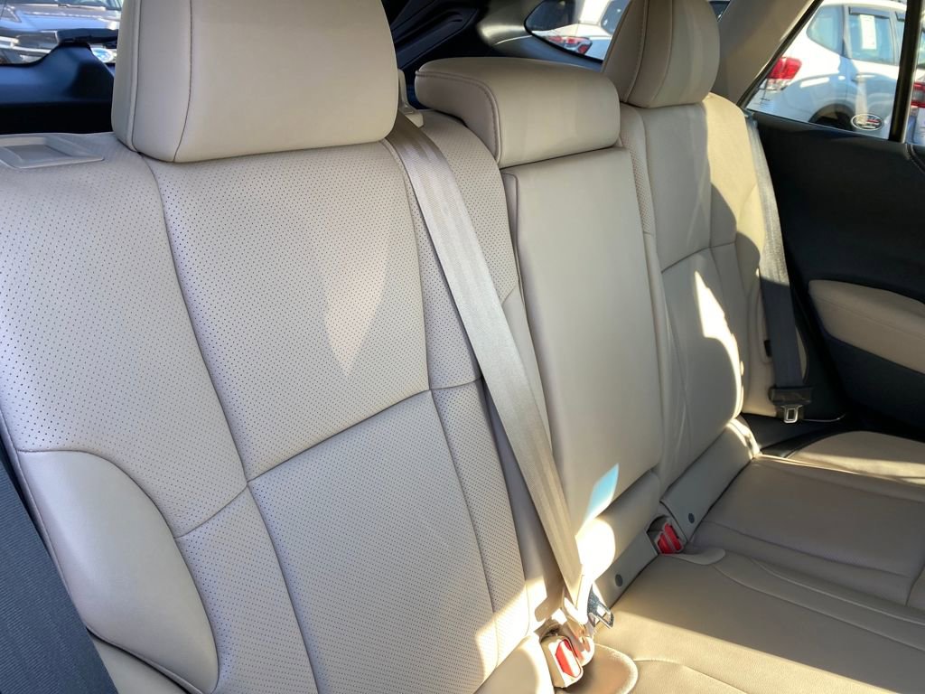 Used 2020 Subaru Outback Limited XT image 37