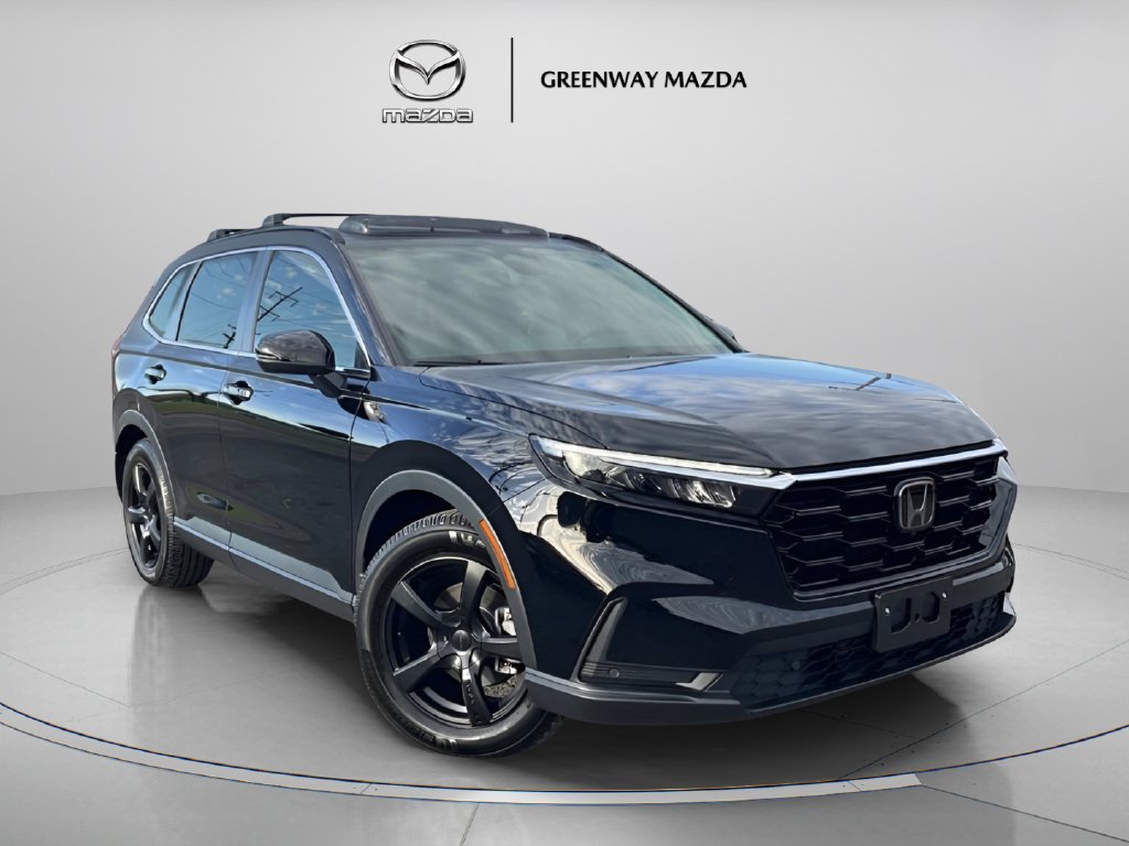 Used 2023 Honda CR-V EX-L image 1