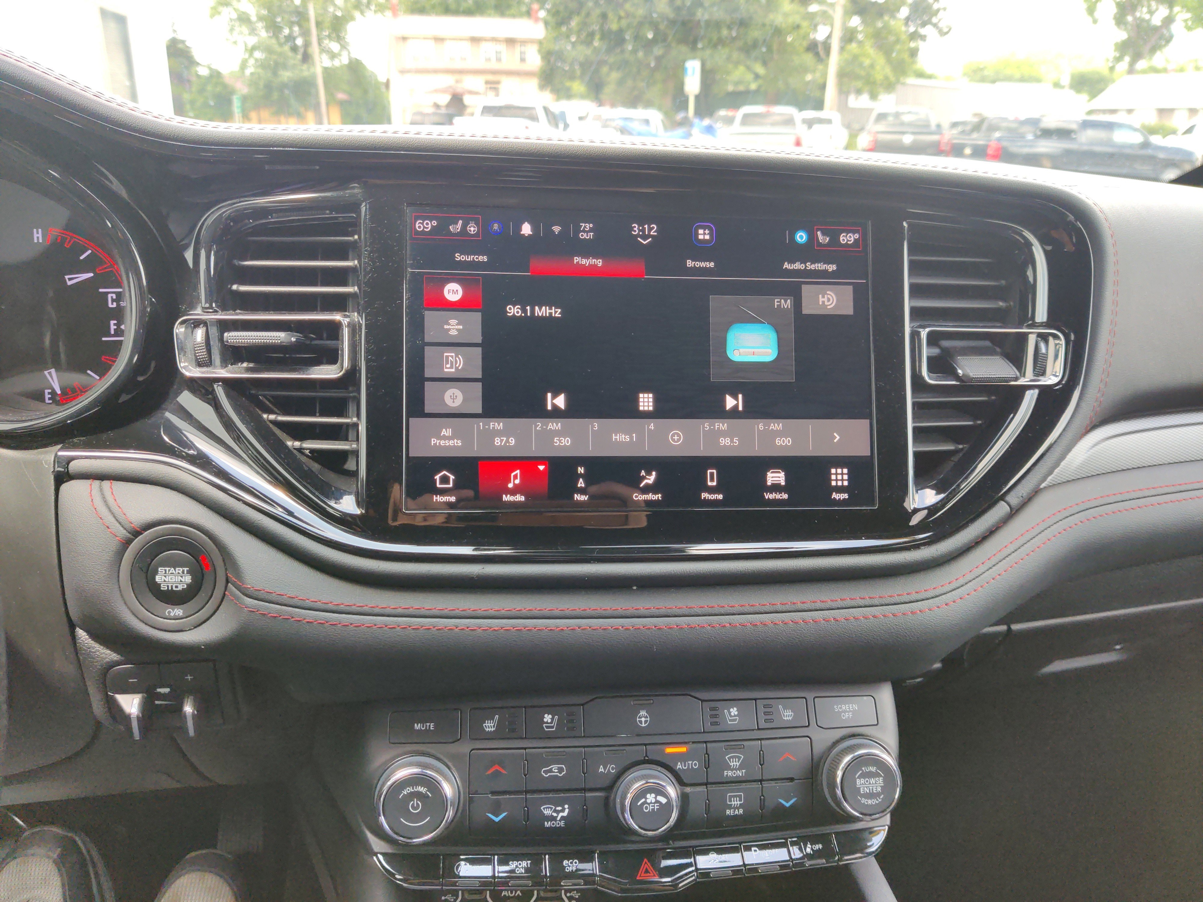 Used 2023 Dodge Durango GT image 20