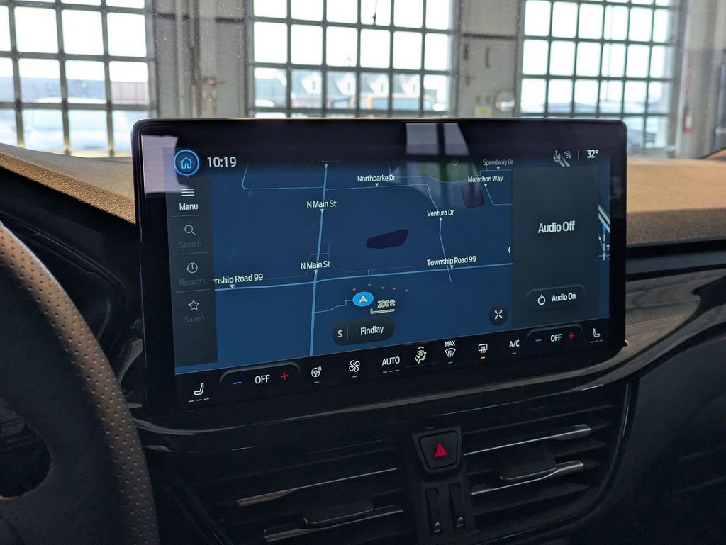 New 2026 Ford Escape ST-Line w/ Tech Pack #1 image 14