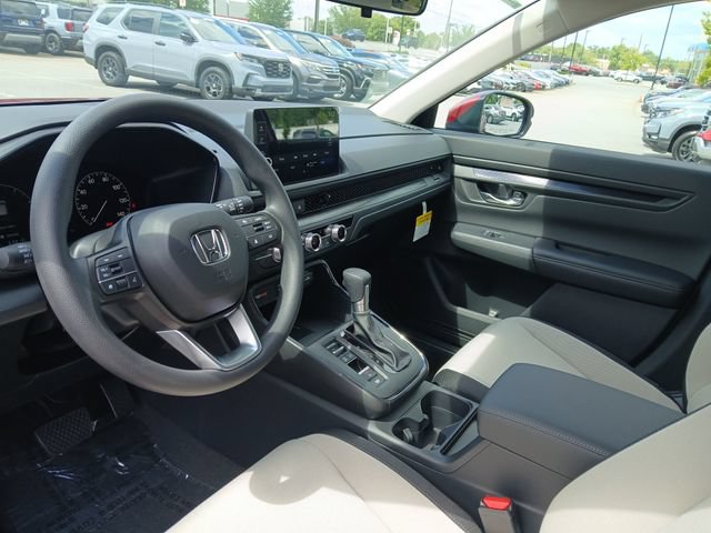 New 2026 Honda CR-V LX image 12