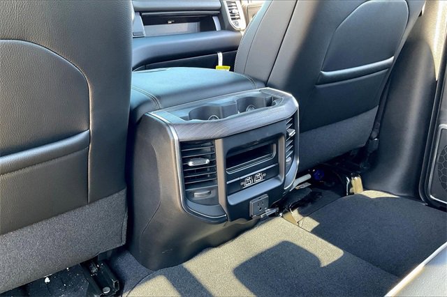New 2026 RAM 2500 Laramie w/ Night Edition image 23