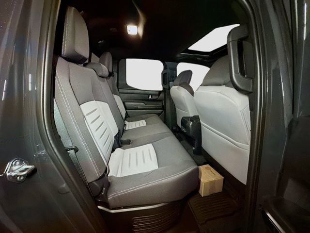 New 2026 Toyota Tacoma TRD Off-Road image 31