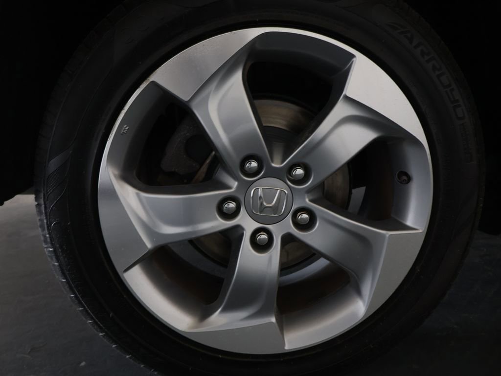 Used 2021 Honda HR-V LX image 30