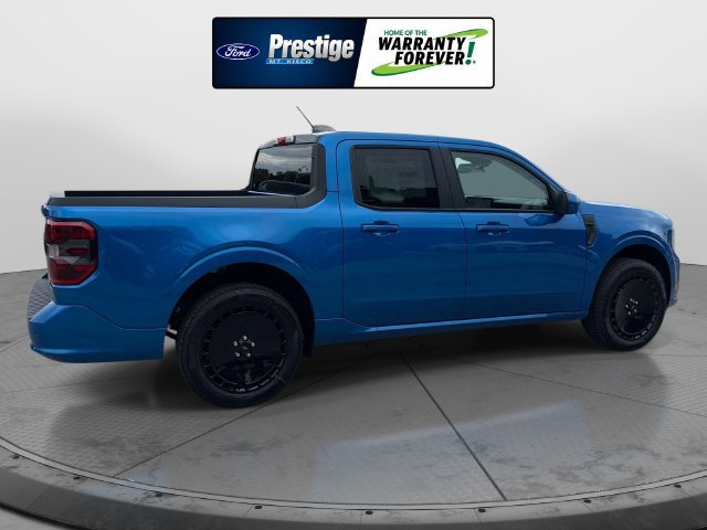 New 2026 Ford Maverick Lobo AWD/4WD image 4