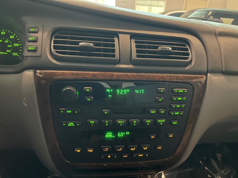 Used 2005 Mercury Sable LS FWD image 65