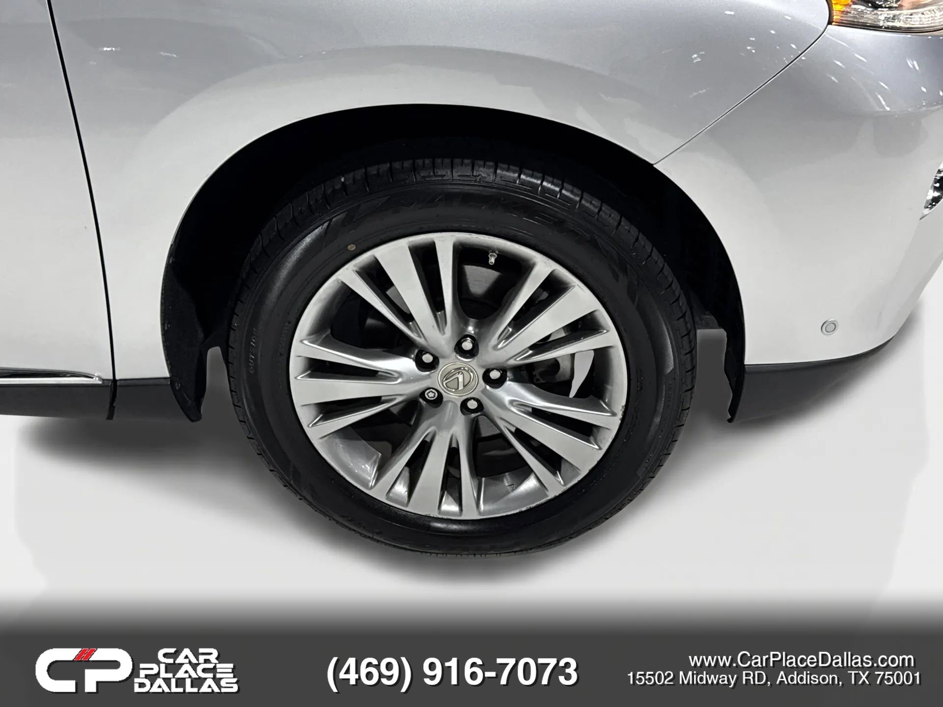 Used 2013 Lexus RX 350 FWD w/ Navigation Pkg image 33