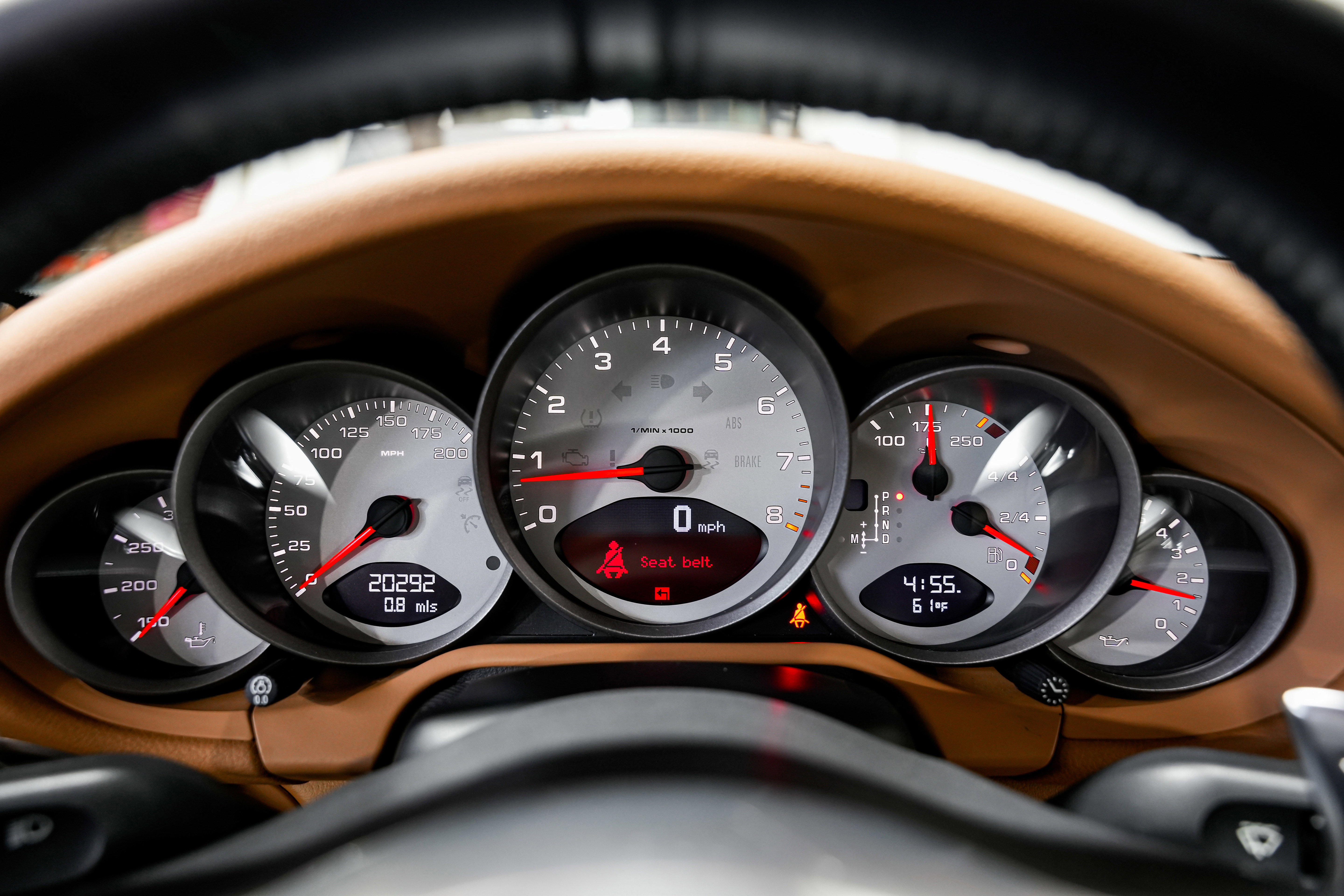 Used 2012 Porsche 911 Carrera 4S image 11