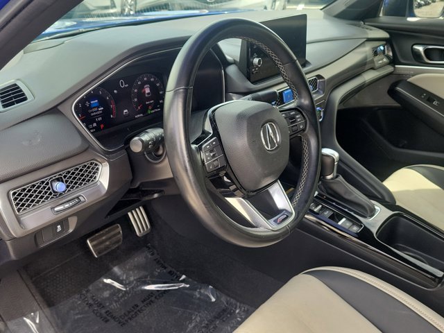 Used 2023 Acura Integra A-Spec image 8