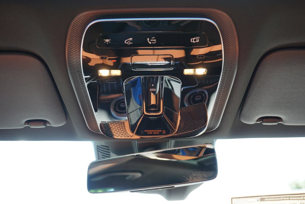 Certified 2026 Mercedes-Benz C 300 Sedan image 53