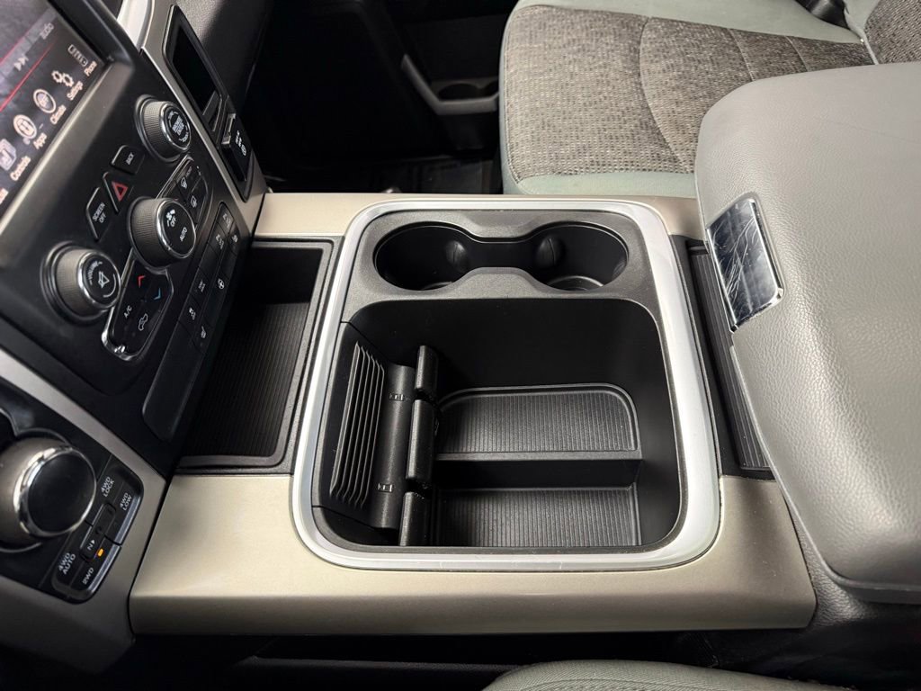 Used 2016 RAM 1500 Big Horn image 33