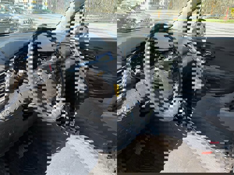 Used 2020 Chevrolet Trax LS w/ Tint and Cruise Package AWD/4WD image 15