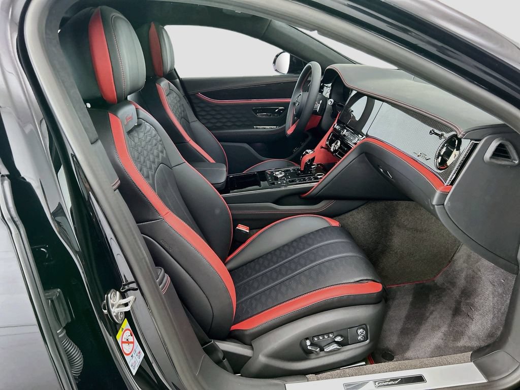 Used 2026 Bentley Flying Spur Plug-In Hybrid AWD/4WD image 19