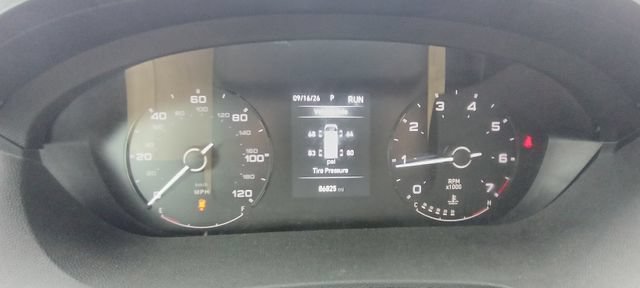 Used 2023 RAM ProMaster 2500 FWD image 2