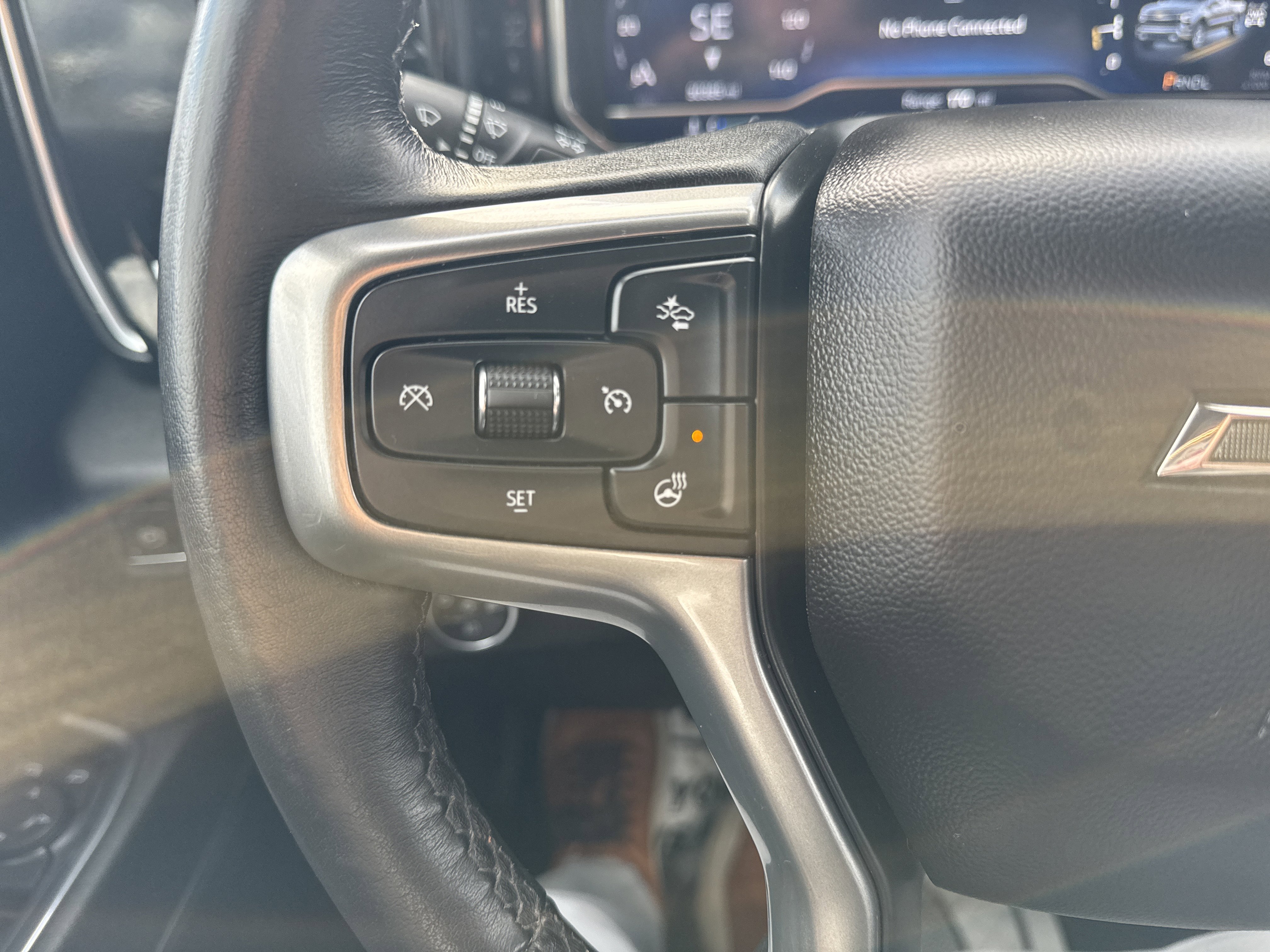 Used 2022 Chevrolet Silverado 1500 RST w/ Z71 Off-Road Package image 17