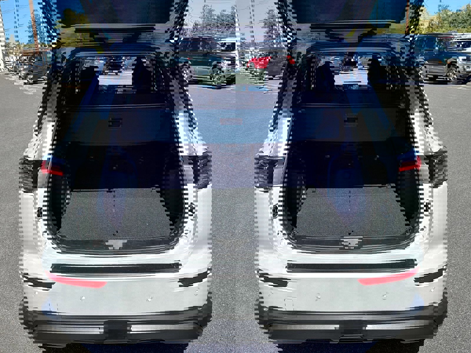 New 2025 Mitsubishi Outlander AWD image 13