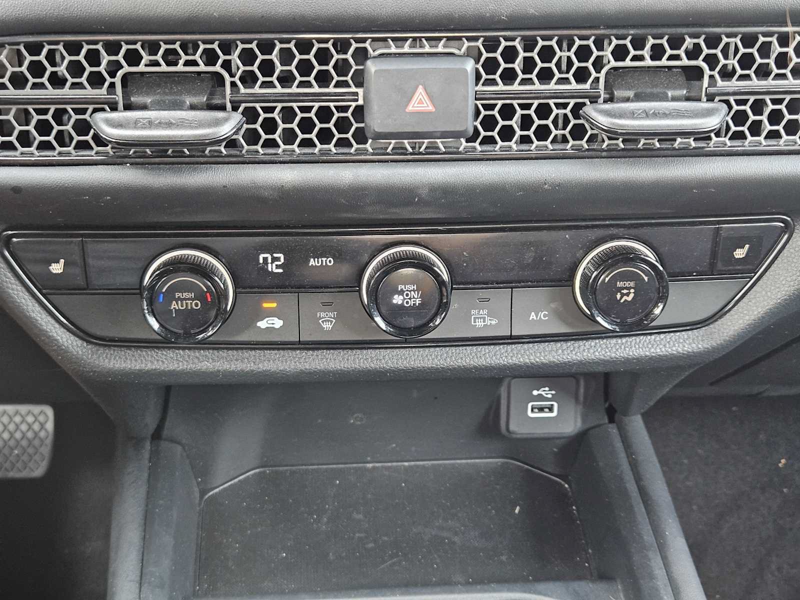Used 2024 Honda HR-V Sport image 19