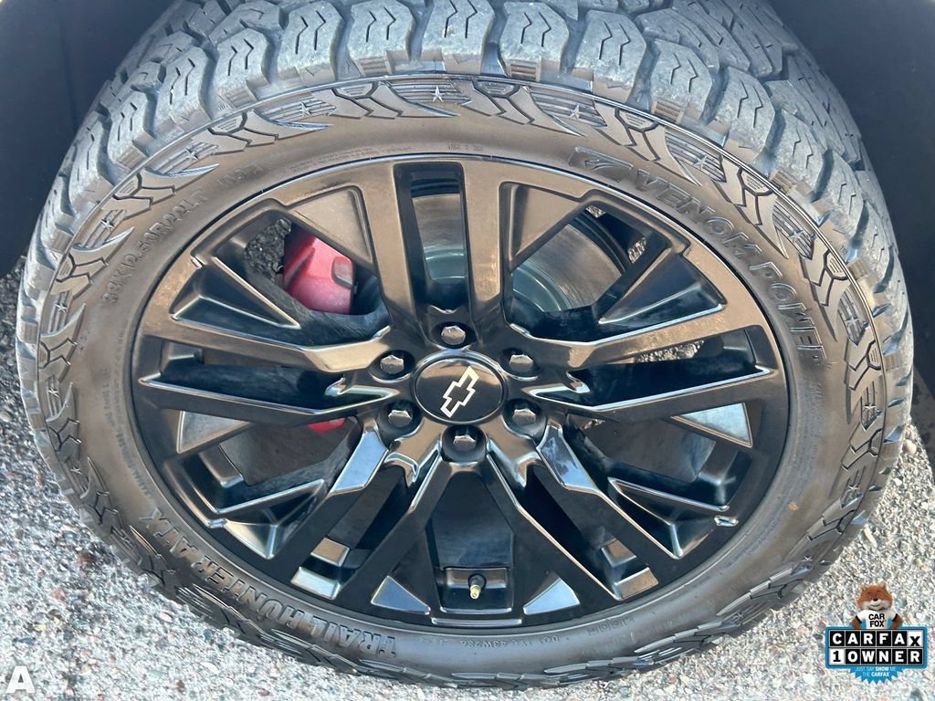 Used 2022 Chevrolet Tahoe RST w/ Luxury Package RWD image 10