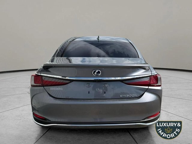 Used 2019 Lexus ES 300h image 8