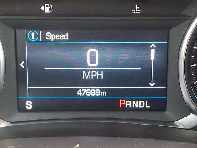 Used 2024 Chevrolet Equinox LT image 22