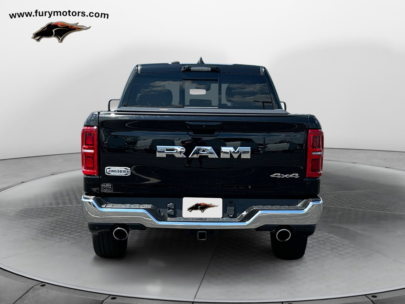 New 2025 RAM 1500 Limited image 4