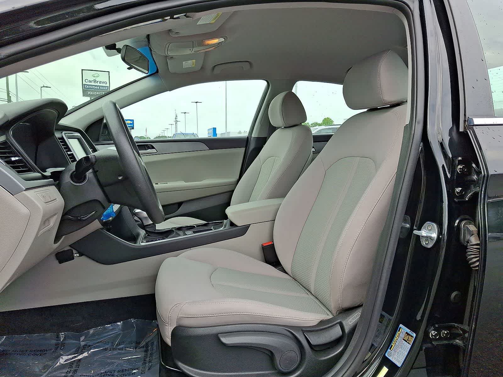 Used 2018 Hyundai Sonata ECO FWD image 23