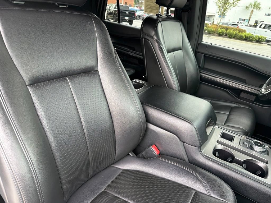 Certified 2021 Ford Expedition Max XLT RWD image 34
