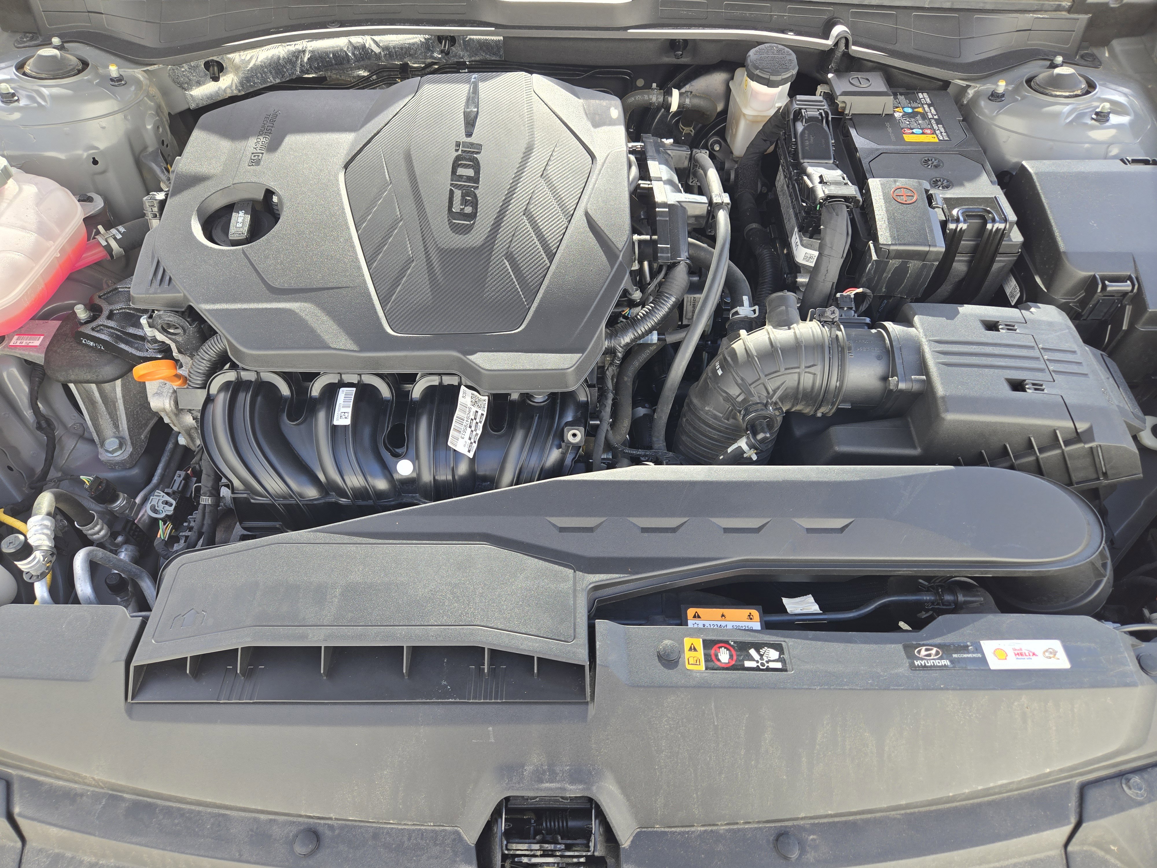 Used 2023 Hyundai Sonata SEL image 31