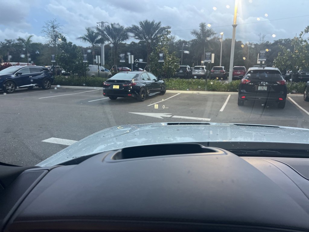 Used 2021 Land Rover Range Rover Sport SVR image 75