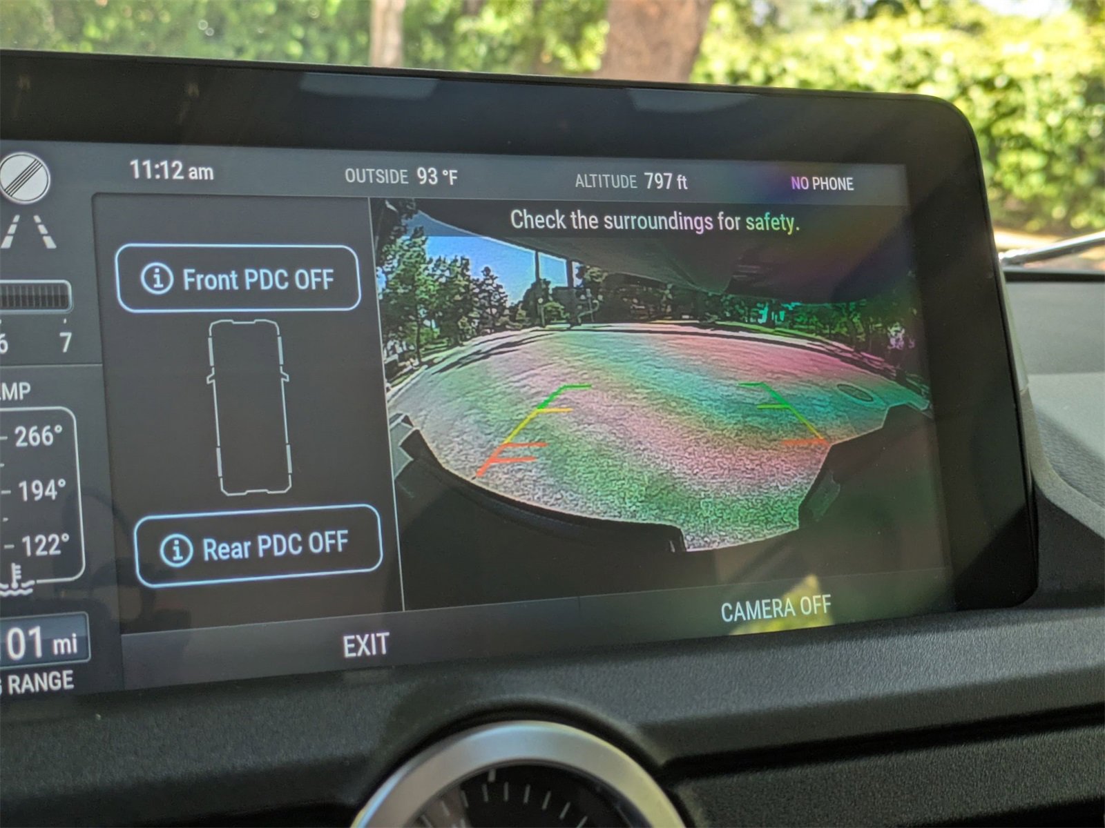 Used 2024 INEOS Grenadier image 12