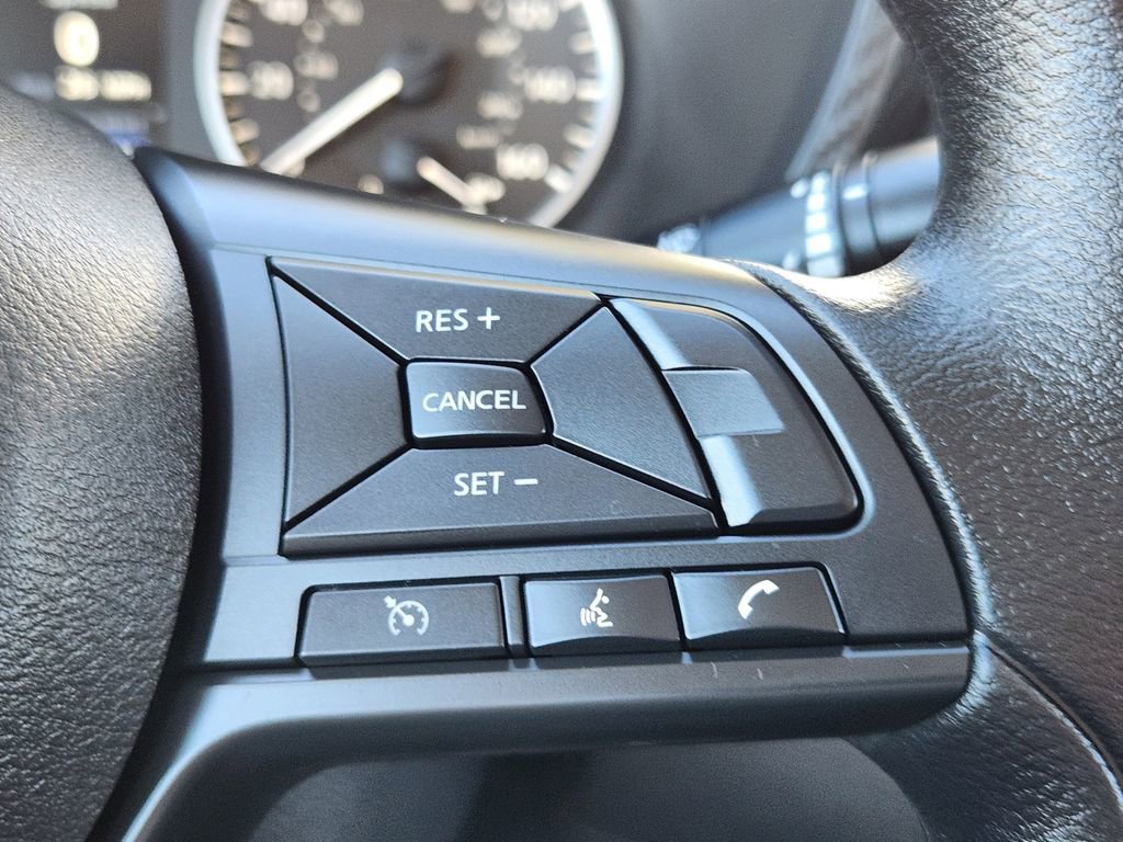 Used 2025 Nissan Sentra S image 19