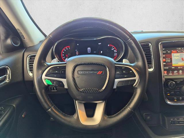Used 2017 Dodge Durango GT w/ Premium Group RWD image 14