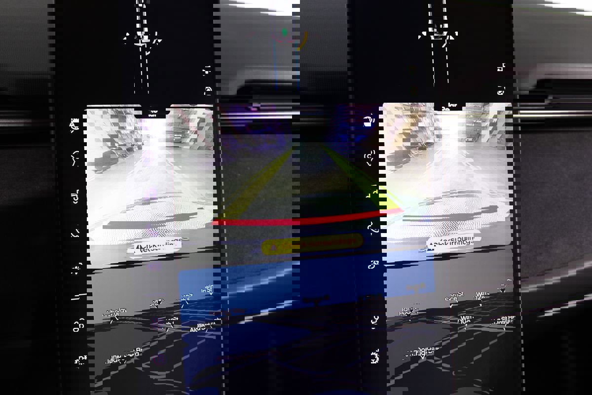 Used 2023 Fisker Ocean Ultra image 18