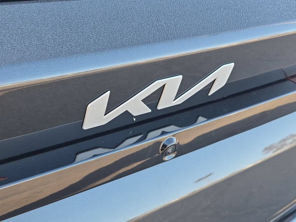 Certified 2026 Kia K4 GT-Line Turbo FWD image 32