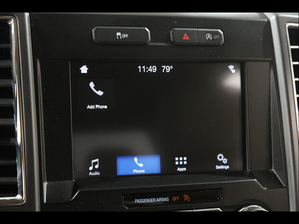 Used 2016 Ford F150 XLT w/ Equipment Group 302A Luxury AWD/4WD image 12