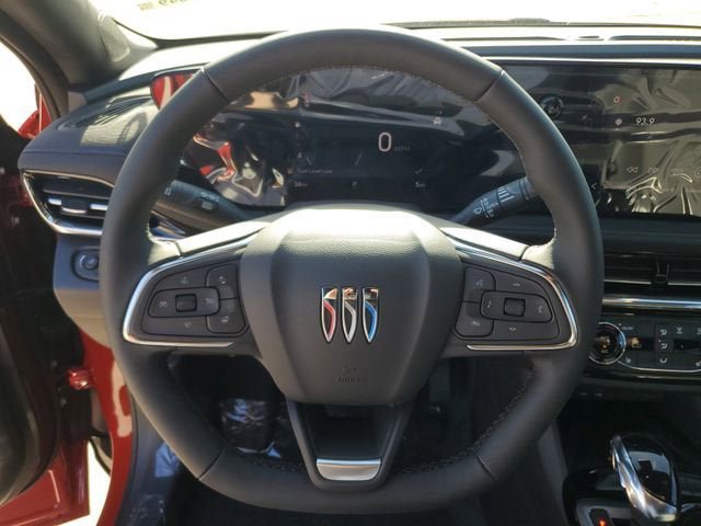 New 2026 Buick Envista Sport Touring w/ Convenience I Package FWD image 20