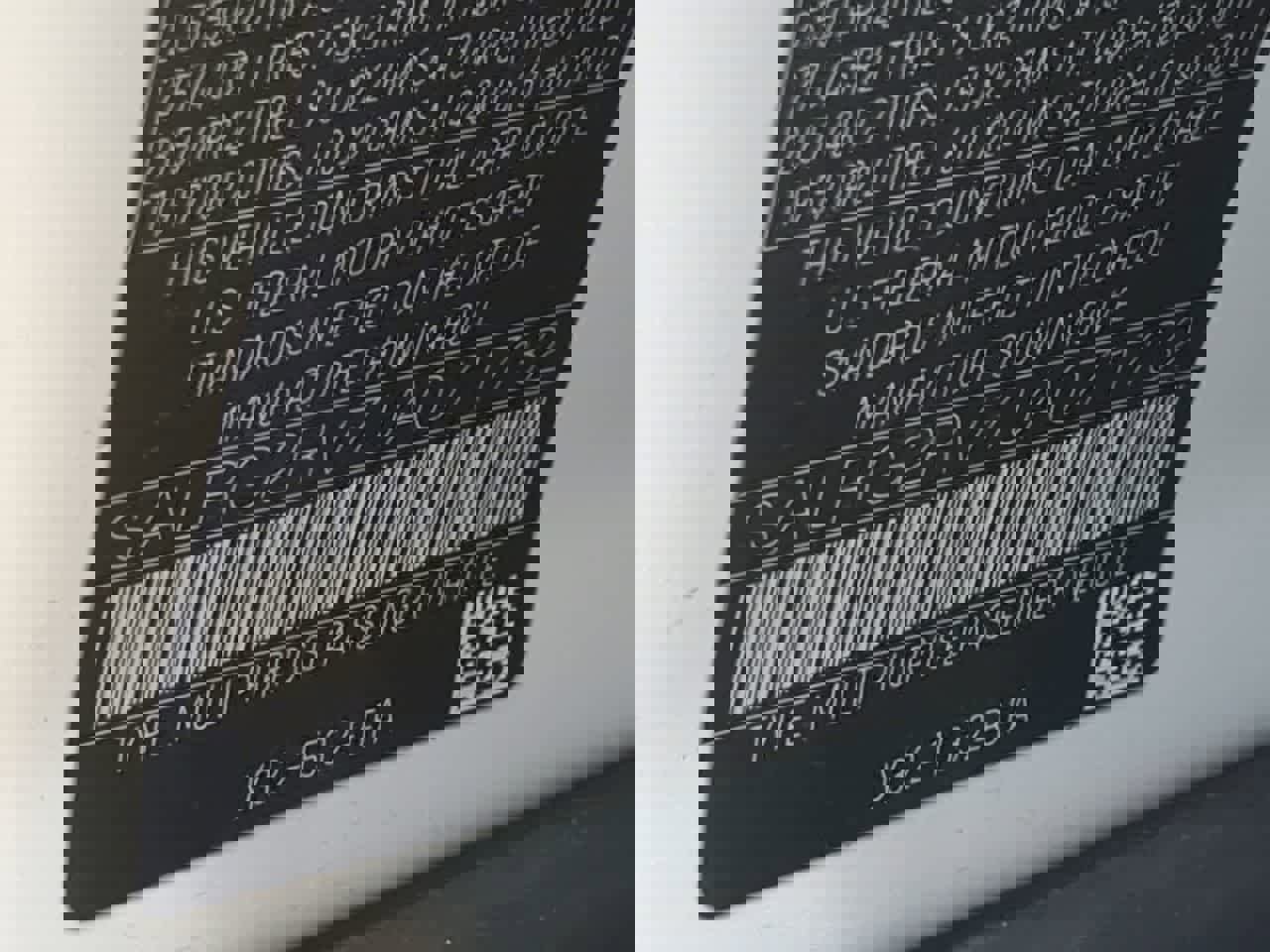 Used 2018 Land Rover Discovery SE image 36