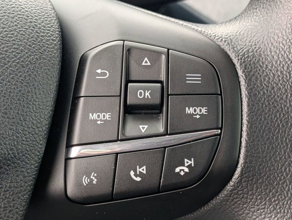 New 2025 Ford Maverick XLT w/ Equipment Group 301A image 29