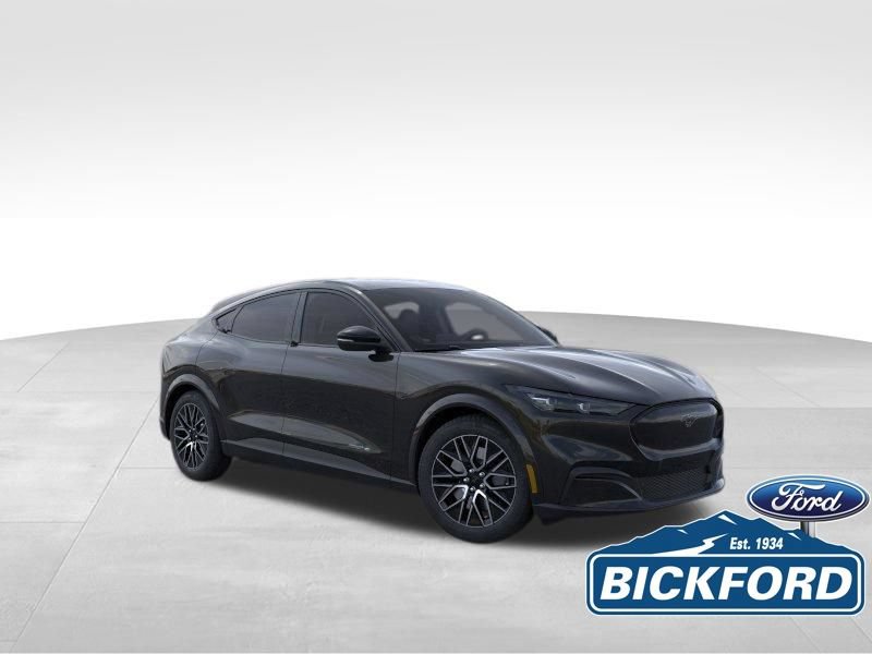 New 2026 Ford Mustang Mach-E Premium AWD/4WD image 7
